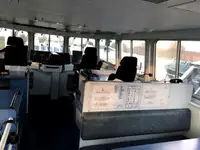 Kapal rondaan untuk dijual