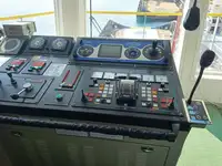 Kapal tunda untuk dijual