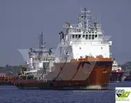 Kapal bekalan untuk jualan
