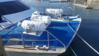 Kapal layar untuk dijual