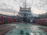Kapal Tunda Bekal (AHTS) untuk dijual