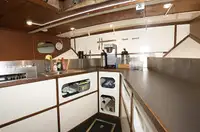Kapal penumpang untuk dijual