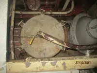 Kapal peti sejuk untuk dijual