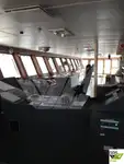 kapal RoPax untuk jualan