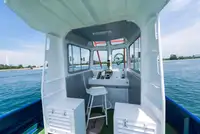 Kapal kerja untuk dijual