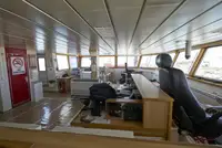 Kapal bekalan platform (PSV) untuk dijual