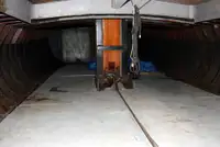 Tongkang untuk dijual