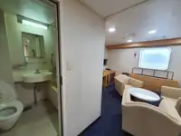 Kapal peti sejuk untuk dijual