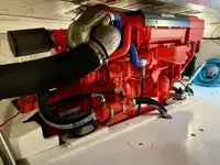Kapal pelayaran untuk dijual