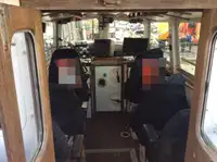 Kapal pandu untuk dijual