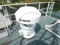 Kapal pengorek untuk dijual