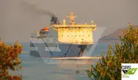 Ro-Ro ship untuk jualan