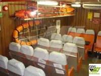 Kapal perkhidmatan ladang angin untuk dijual