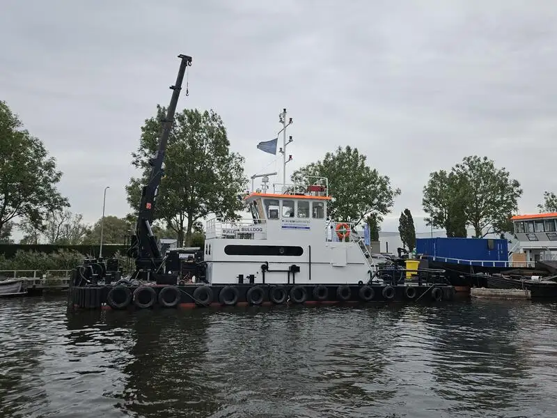 General Cargo/Multi-purpose untuk dijual