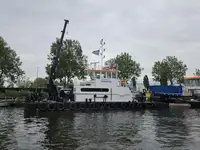 General Cargo/Multi-purpose untuk dijual