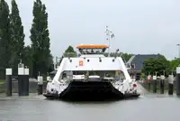 Ro-Ro ship untuk jualan