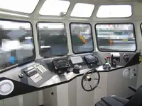 Kapal kerja untuk dijual