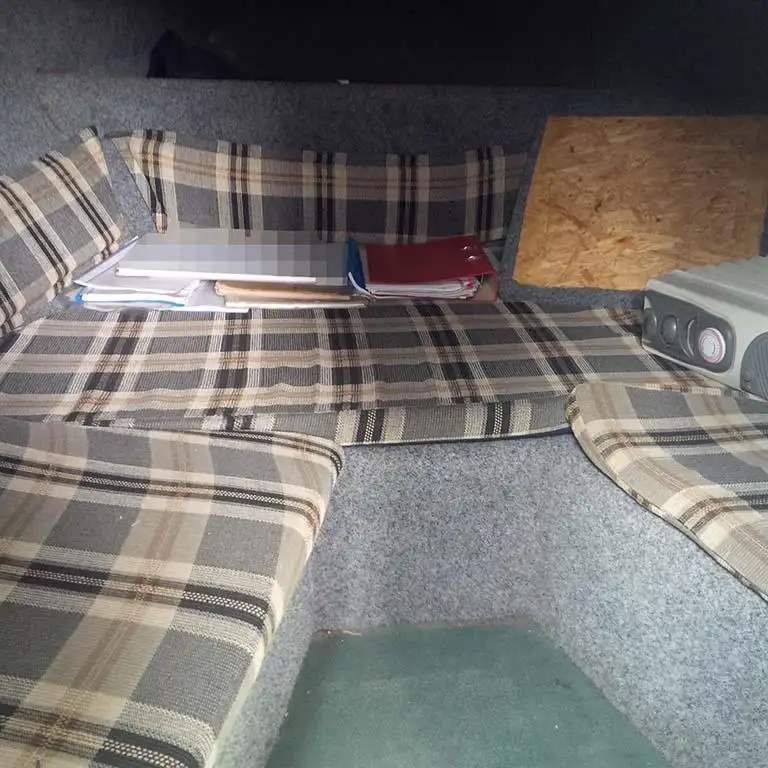 Kapal pandu untuk dijual