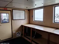 Kapal tinjauan untuk dijual