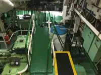 Kapal Bekal Pantas (FSV) untuk dijual