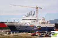 Kapal tinjauan untuk dijual