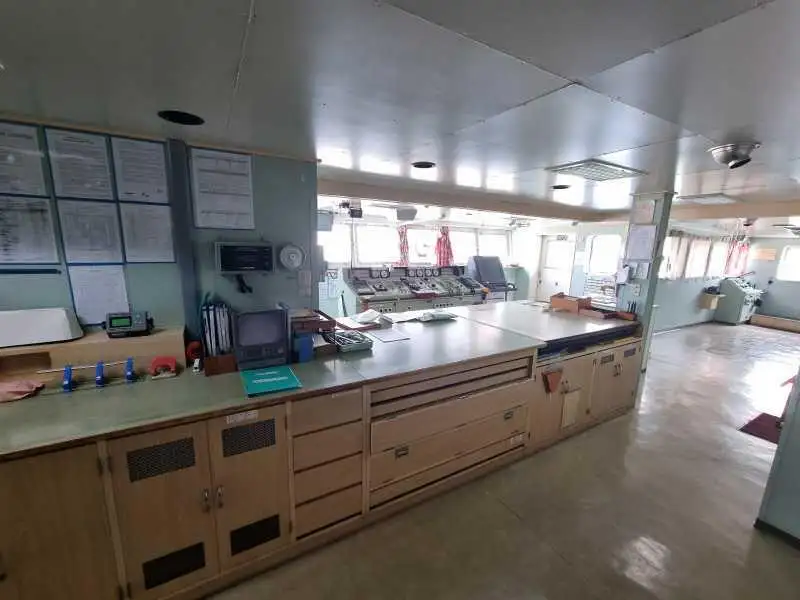 Kapal Ro-Ro untuk dijual