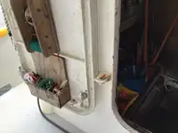 Kapal pukat untuk dijual