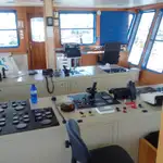 Kapal RoPax untuk dijual