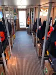 Kapal perkhidmatan ladang angin untuk dijual