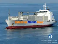 Kapal peti sejuk untuk dijual