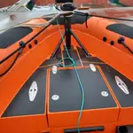 Kapal rondaan untuk dijual