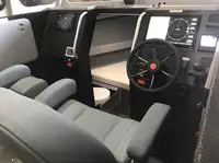 Bot peronda untuk jualan
