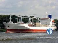 Kapal peti sejuk untuk dijual