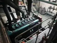 Kapal pendaratan, tangki untuk dijual