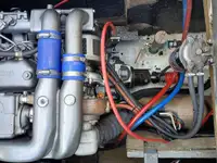 Kapal kerja untuk dijual