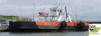 Kapal Ro-Ro untuk dijual