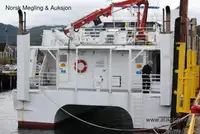 Kapal layar untuk dijual