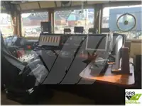 Kapal bekalan untuk dijual