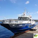 Kapal Ro-Ro untuk dijual