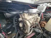 Kapal penyelamat untuk dijual