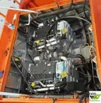 Kapal kerja untuk dijual