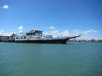 Kapal Ro-Ro untuk dijual