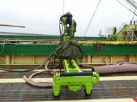 Kapal pukat lilit untuk dijual