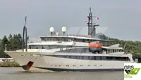 Kapal pesiar untuk jualan
