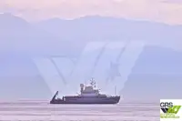 Kapal tinjauan untuk jualan