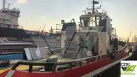 Kapal tunda untuk dijual
