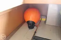 Kapal pemprosesan ikan untuk dijual