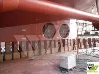 Kapal bekalan untuk dijual