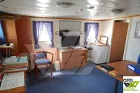 Kapal tinjauan untuk dijual