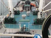 Kapal peti sejuk untuk dijual